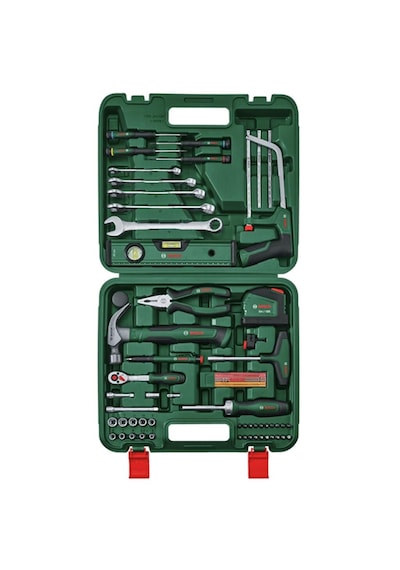 Bosch Advanced El Alet Seti 63 Parça - 1600A039HY