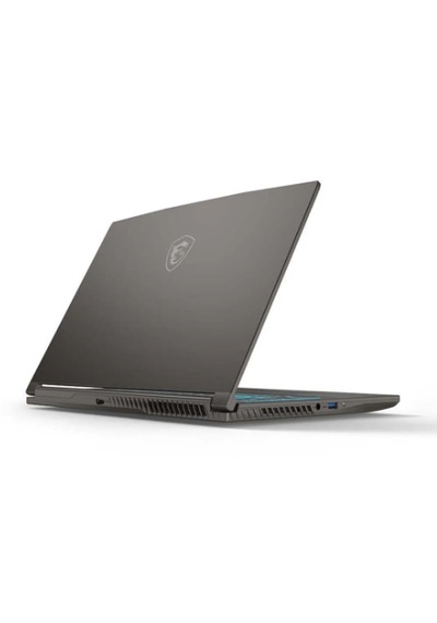MSI Thin 15 B12UC-1891TR i5-12450H 16 GB 512 GB SSD 15.6" W11H Dizüstü Bilgisayar