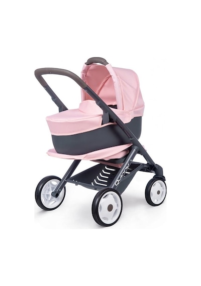 Smoby Maxi-Cosi&Quinny 3'Ü 1 Arada Oyuncak Bebek Arabası