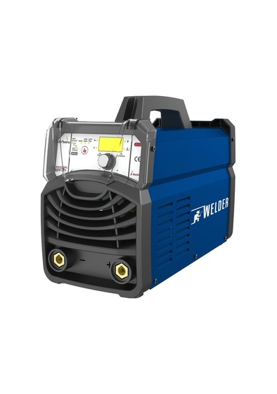 Welder Maxıarc 250 Cel Örtülü Elektrod Kaynak Makinası