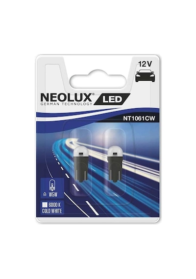 T10 Led Ampül - B06xylbrtl