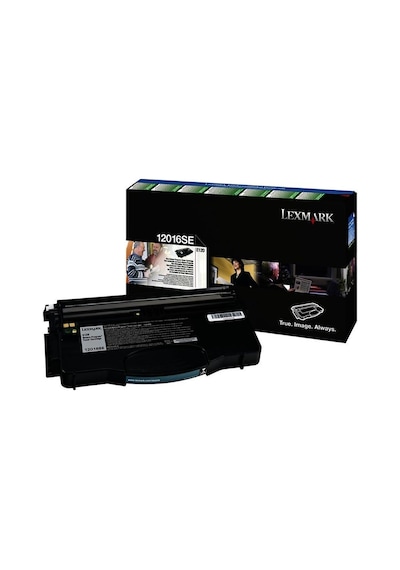 Tonersepeti Lexmark E120-12016se Toner