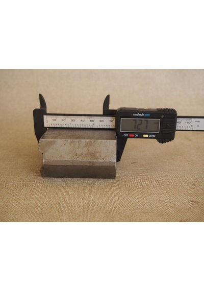 Cnc Hidrolik Ayna Yumuşak Ayak 72.7X108.3X39.1Cm 1 Adet
