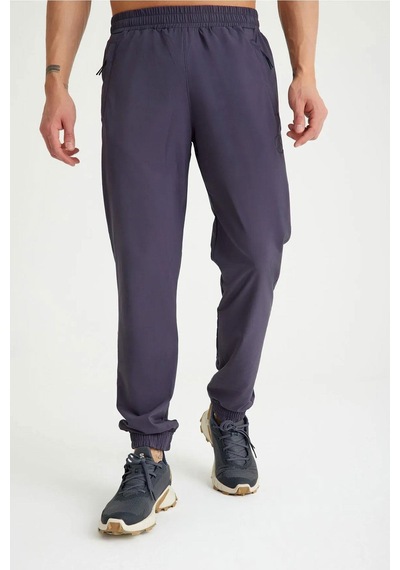 Steinbock Porsus Jogger Erkek Outdoor Pantolon Antrasit