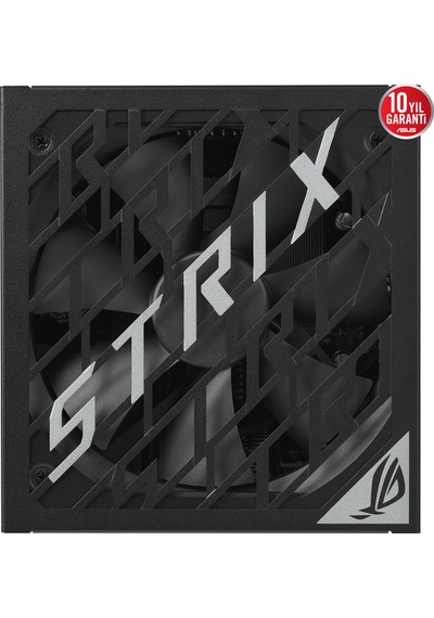 Asus Rog Strix 1200p 1200w 80+ Platinum Full Modül