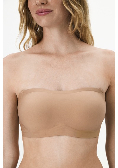Penti Invisible Bandeau Sütyen Bronz