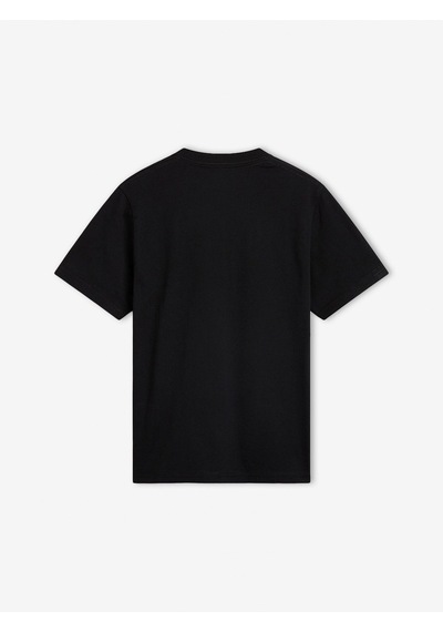 Vans Style 76 Ss Çocuk Tişört Vn000ıveblk1 Vn000ıveblk1 Siy SIYAH