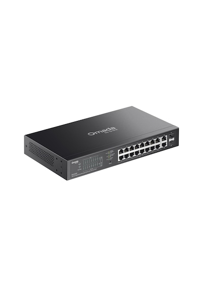 Tp-link Tp-lınk Omada Es220gp Omada 20 Port Gıgabıt Kolay Yönetilebilir Swıtch, 16 Port Poe+