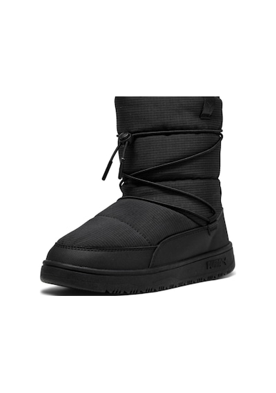 Puma Snowbae Wns Spor Ayakkabı Siyah 39392001 Kadın Siyah