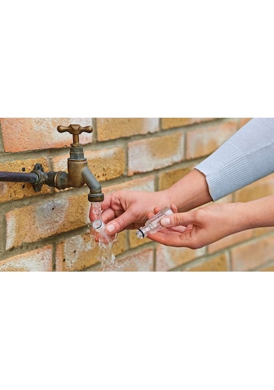 Bosch Su Filtresi (EasyAquatak. UniversalAquatak. AdvancedAquatak İçin) - F016800577