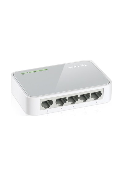 TP-Link Sf1005D 5 Port Switch
