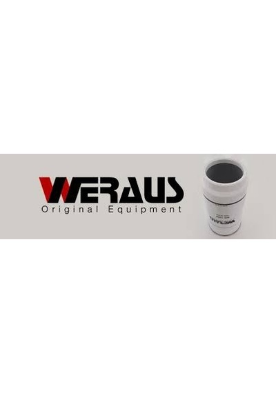 Wfa5390set Takım Hava Filtresi Weraus