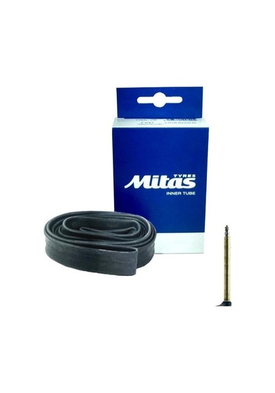 İç Lastik 700x23/28 İnce Sibop 80 Mm Mitas