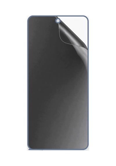 Moto G100 Pro Uyumlu Ön Yüzey Hayalet Privacy Hidrojel Ekran Koruyucu 57756350