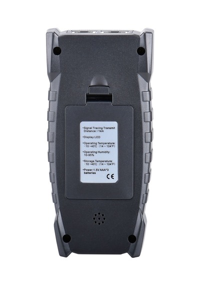 Benetech Gt67 Network Kablo Bulucu