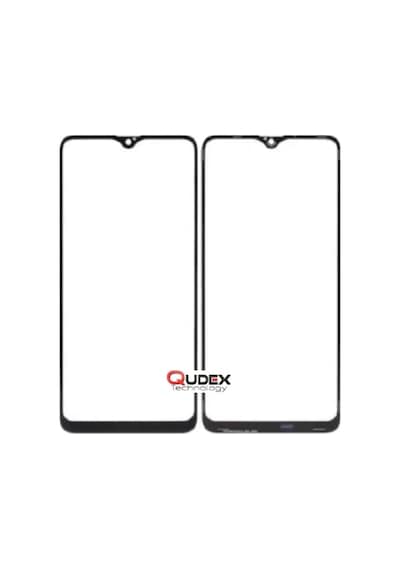Oppo Realme 5I (Rmx2030) Dokunmatik Okalı Ön Cam Lens  Kalite