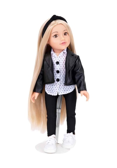 S00094814 Sun Kdk Bebek Desıgnafrıend Connıe 47 Cm Standart