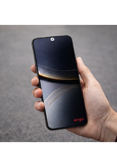 Honor Magic8 Pro Hayalet Ekran Koruyucu 9h Nano Şeffaf