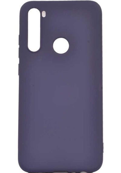 Xiaomi Redmi Note 8 Kaliteli Kamera Korumali Soft Kilif 565510500
