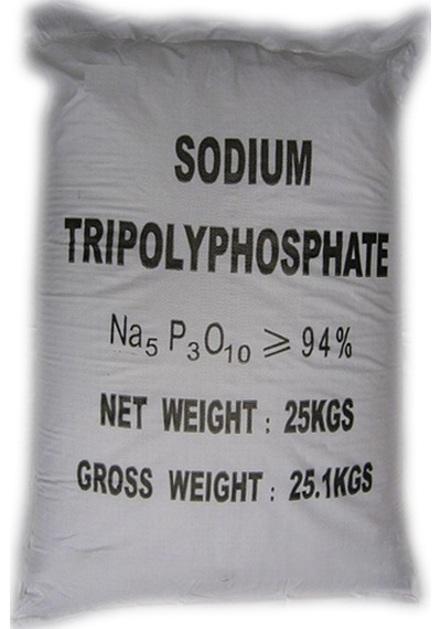 Sodyum Tripoli Fosfat - %92.5 - 25 Kg