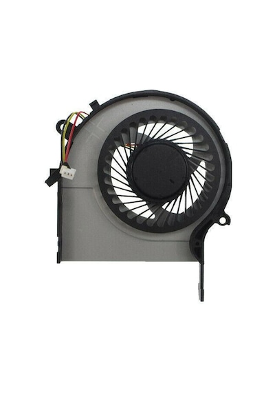 Toshiba Uyumlu L50D-C Fan  Cooling Sogutma Fanı A+++