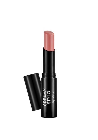 Flormar Yarı Parlak Stick Ruj- Creamy Stylo Lipstick -002 Blushy -8682536013628