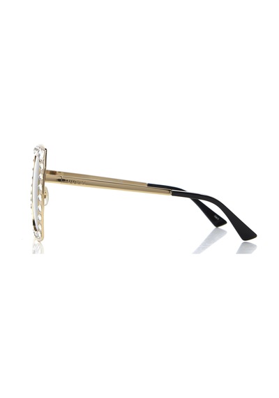 Gucci Gg0115s 006 Güneş Gözlüğü