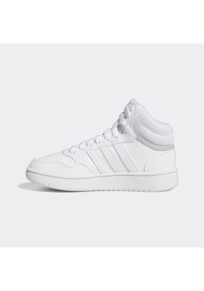 Adidas Hoops Mid Günlük Spor Ayakkabı