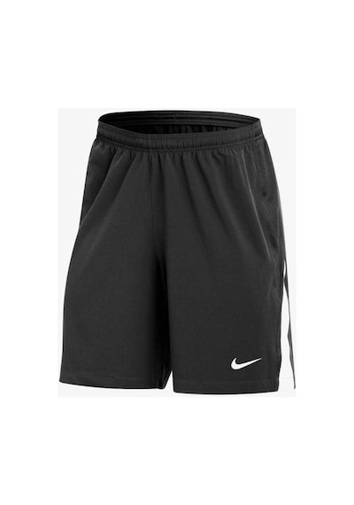 Nike Dri-fit Erkek Siyahşortu Siyah