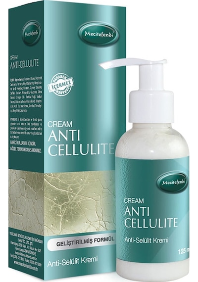 Mecitefendi Selülit Krem 150 ML
