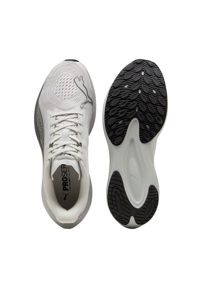 Puma Darter Pro Erkek Yol Koşusu Ayakkabısı 7771 Çok Renkli