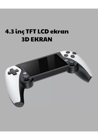 Hepsi Ps1 Gba Nes Oyun Destekli Retro Cihaz Yeni Nesil Najmaddin