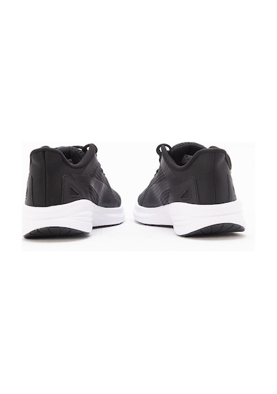 PUMA TRANSPORT MODERN UNISEX SIYAH SPOR AYAKKABI 377030-01 Siyah