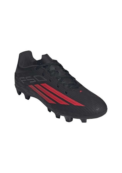 Adidas F50 Club Yetişkin Krampon - Jr9055 Siyah