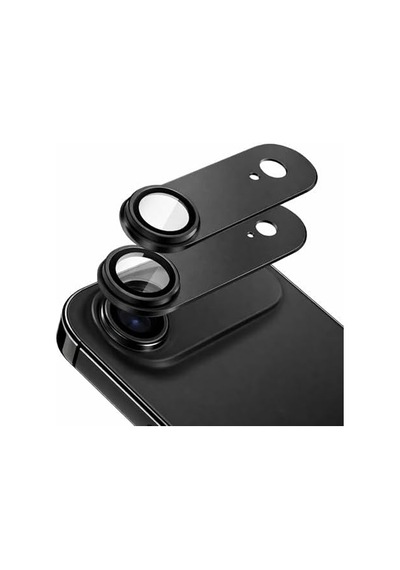 İphone 17 Air İle Uyumlu Kamera Lens Koruyucu Cam, Hd Şeffaf Temperli Camera Lens Protector, Çizilmeye Dayanıklı Lens Cover, Metal Görünüm Çerçeveli Kamera Koruma Siyah, İphone 17 Air İphone 17 Air İle Uyumlu Kamera Lens Koruyucu Cam, Hd Şeffaf Temperli Camera Lens Protector, Çizilmeye Dayanıklı Lens Cover, Metal Görünüm Çerçeveli Kamera Koruma Siyah, İphone 17 Air