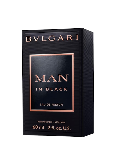 Bvlgari Man İn Black Edp 60 Ml Erkek Parfümü Oryantal