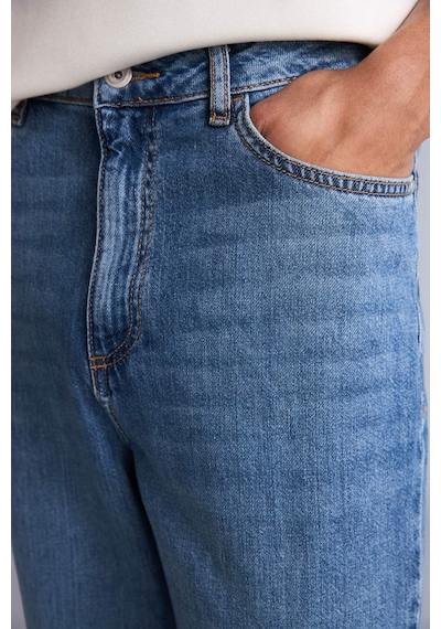 Defacto Baggy Fıt Jean Pantolon G8470ax26smnm28 Mavi-nm28