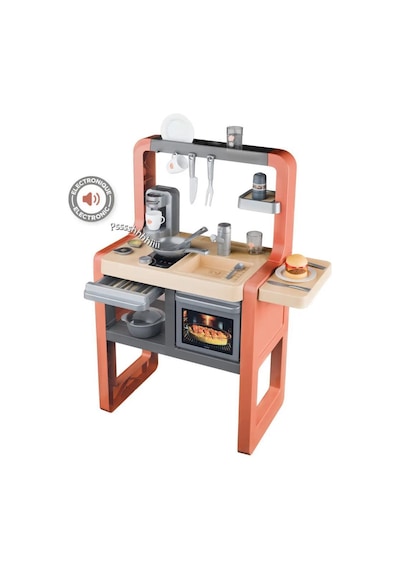 Smoby Cuisine Vanille Oyuncak Mutfak Seti 311800