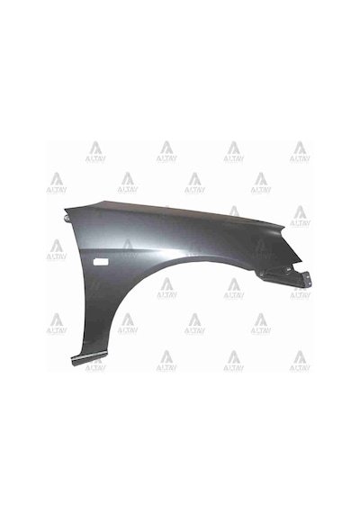 Taiwan Honda Civic 2001-2004 Ön Çamurluk Sağ 60211-s5h-t00zz