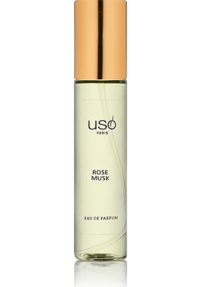 Uso Rose & Musk Kadın Parfüm EDP 15 ML