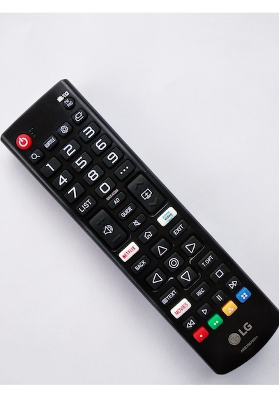 LG Uyumlu Akb75675311 Uzaktan Kumanda