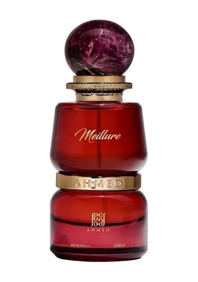 Ahmed Al Maghribi Meillure Kadın Parfüm EDP 80 ML