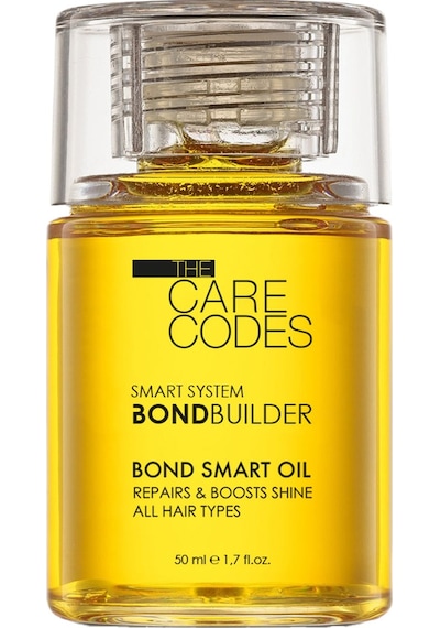 The Color Codes Bond Smart Oıl Konsantre Saç Bakım Yağı 50 ML
