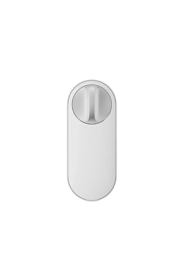 Aqara Akıllı Kapı Kilidi U200-lite Beyaz El-d03d-w Apple Home Destekli -
