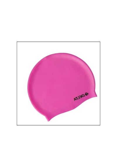 Uyguna-yakala Pembe Ds255 Silikon Bone-mlz.089
