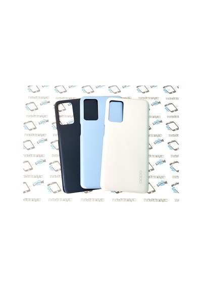 Oppo A16 Arka Kapak Batarya Pil Kapağı