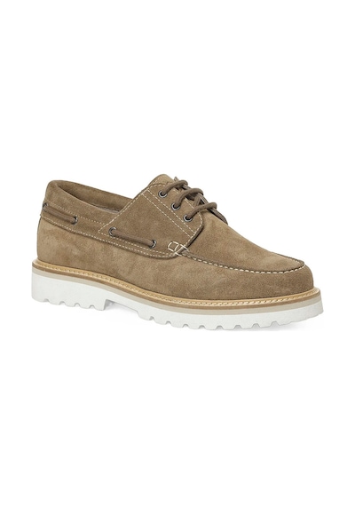 Lumberjack 6m Zander 6fx Erkek Bej Spor Ayakkabı - 102239371