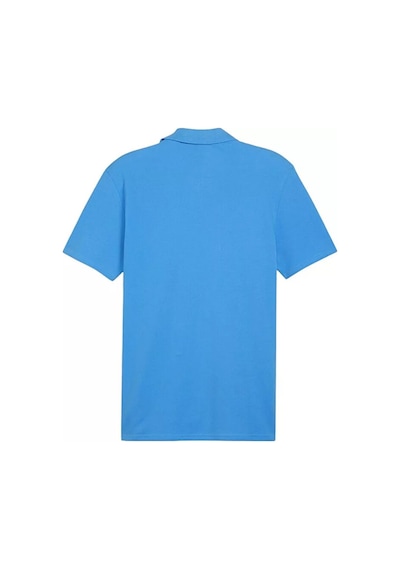 Puma Teamgoal Casuals Polo Erkek Futbol Antrenman Polo Tişörtü 65860502 Mavi 65860502