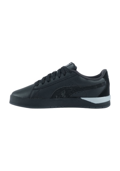Puma Jada Classic Dayınight Kadın Siyah Spor Ayakkabı 402646-02 Siyah