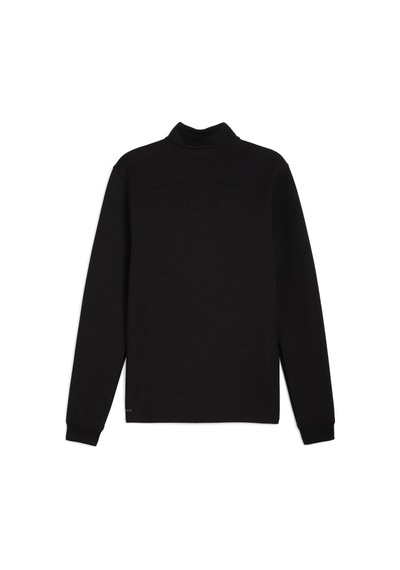 Puma Cloudspun Erkek Antrenman Üstü 527837 01 SiYAH